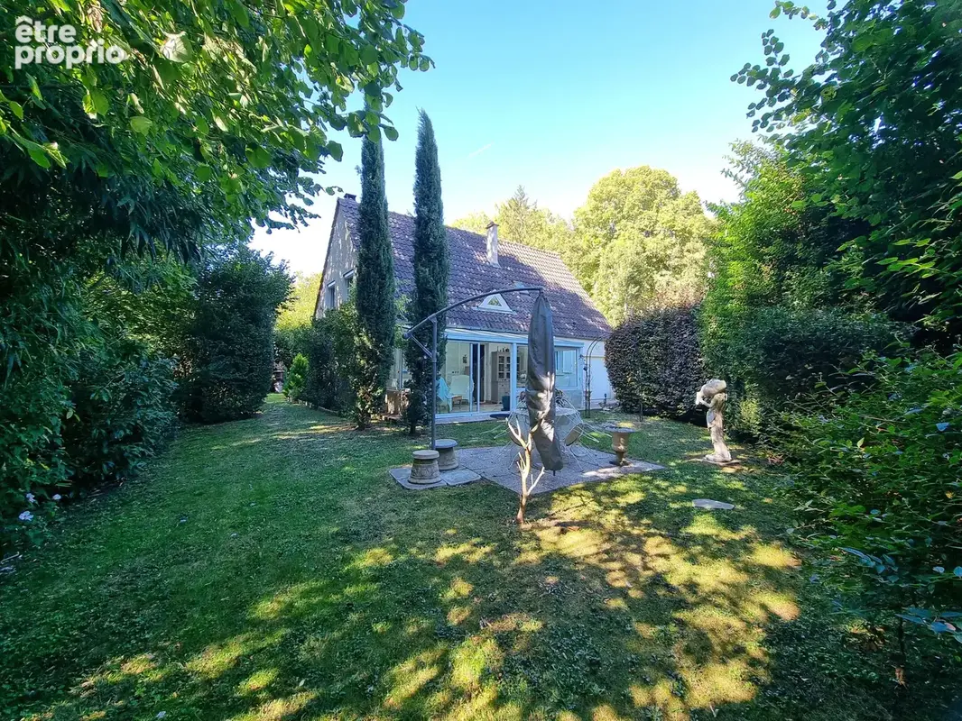 Rubelles environnement privilegie  - maison individuelle 4 chambres - veranda - garage - terrain 871m2 - photo 20