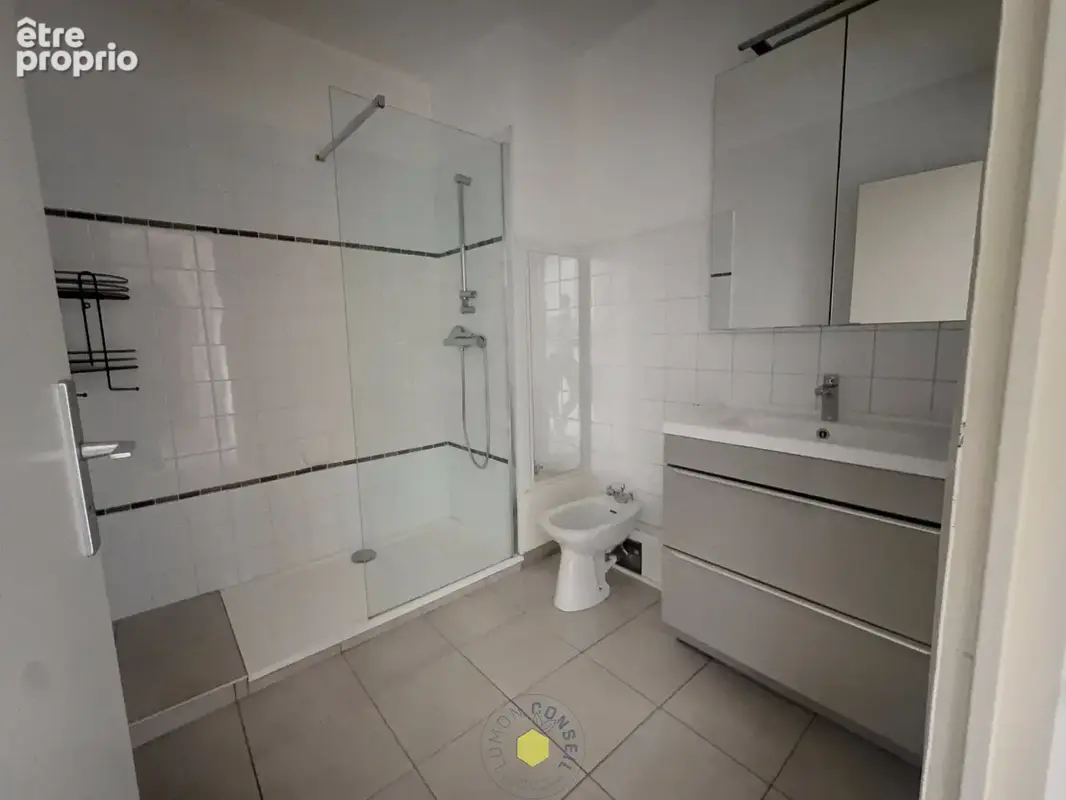 T4 Mulhouse 102 m2 - photo 11