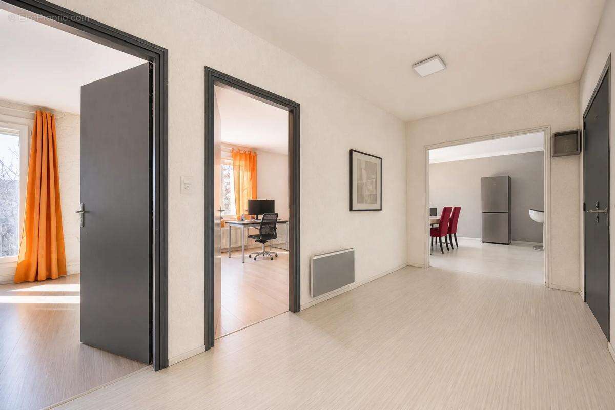 Spacieuse maison avec 7 chambres à Boussens - photo 13