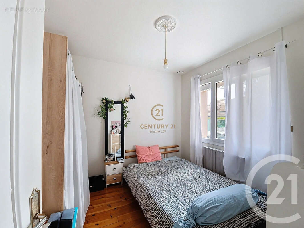 Maison à SAINT-PRIEST