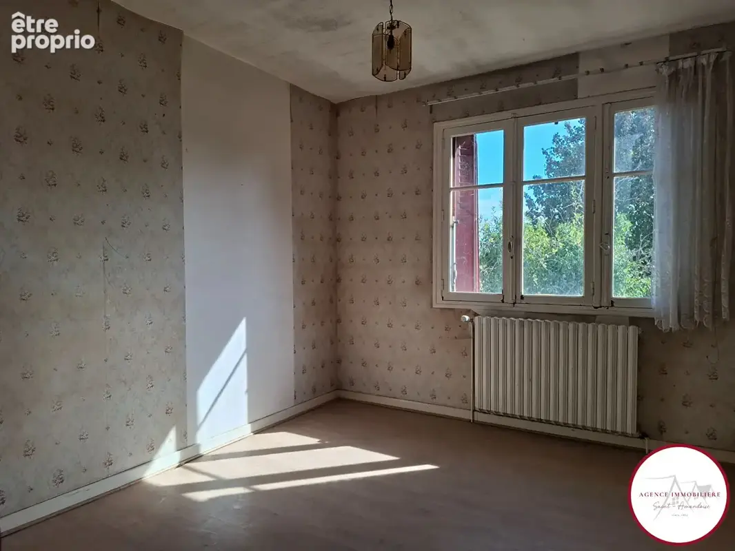 Maison Saint Amand Montrond 11 pièce(s) - photo 18