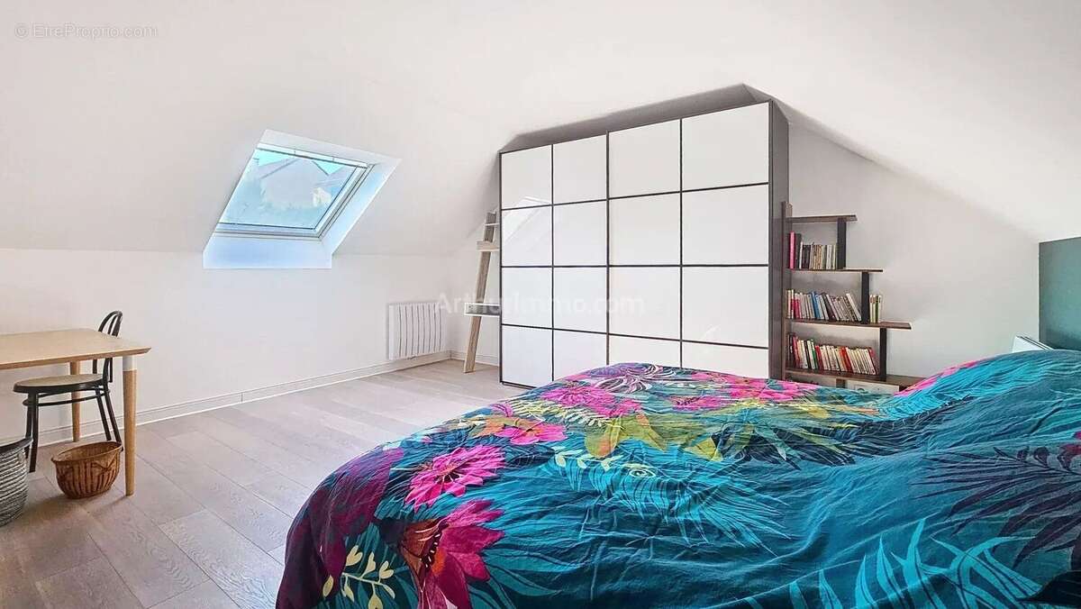 Vente Maison Montlhery(91310) 450 000ï¿œ - photo 10