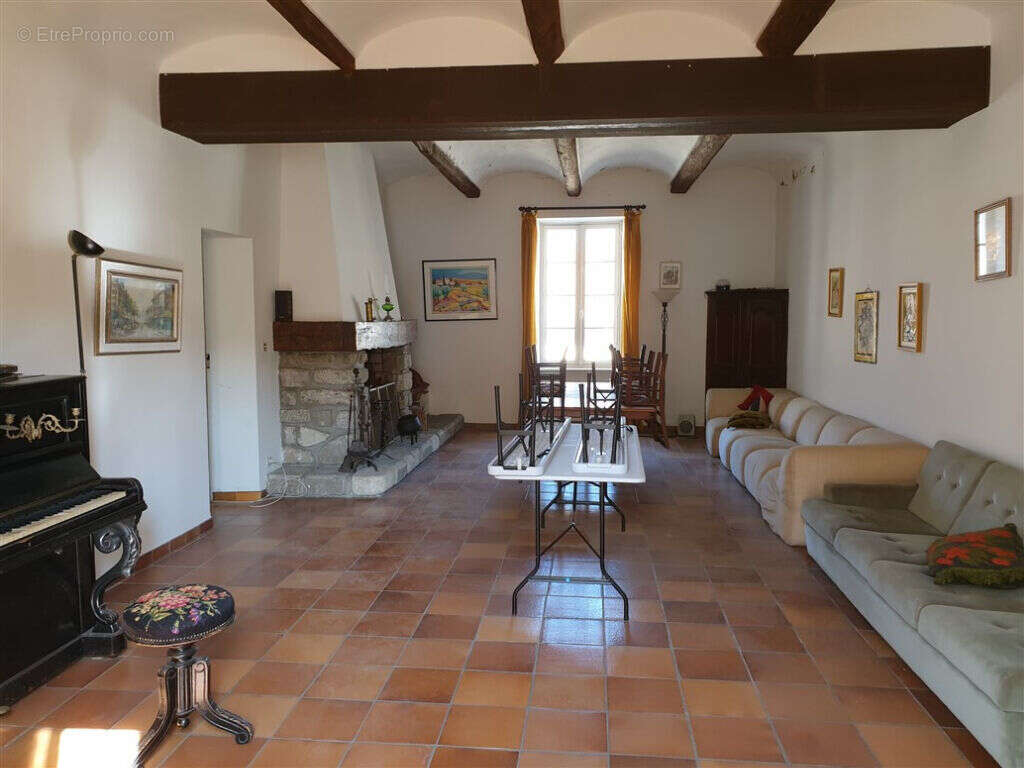 Maison à BESSEGES