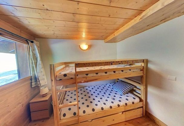 Appartement à ARACHES-LA-FRASSE