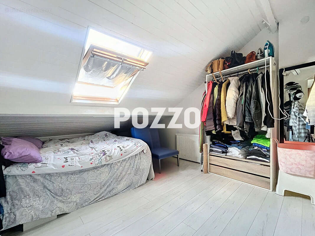 Appartement à CHERBOURG-OCTEVILLE