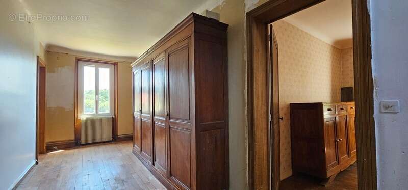 Maison à PEYREHORADE