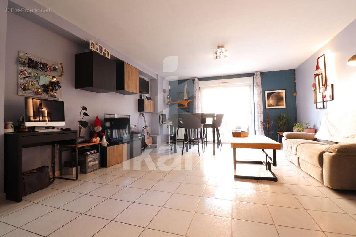 Maison à SAINT-RAMBERT-D'ALBON