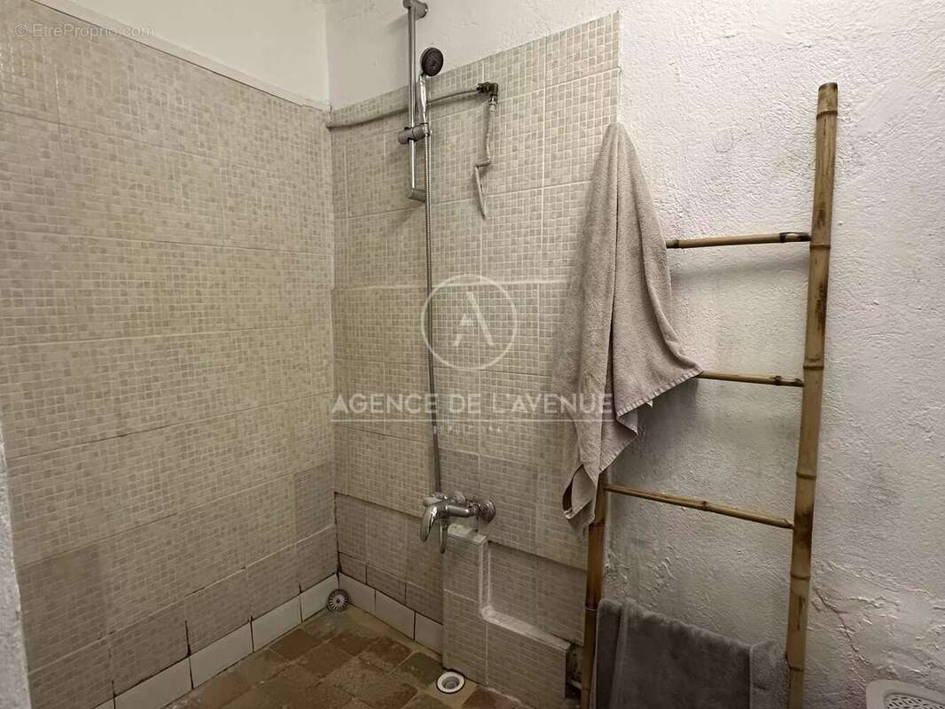 Maison à LA SEYNE-SUR-MER