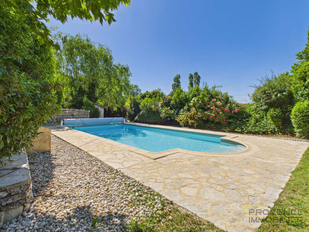Maison à MARSANNE