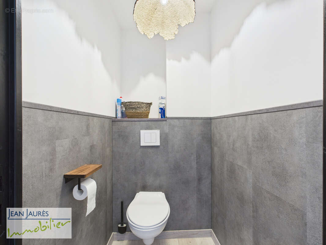 Maison à ERVY-LE-CHATEL