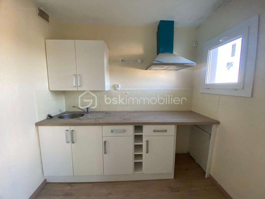 Appartement à SAINT-CHRISTOL