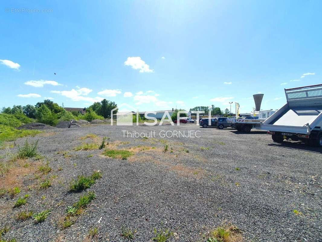 Photo 5 - Terrain à VARENNES-SUR-SEINE