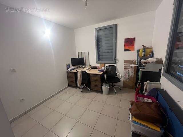 A acheter - appartement t3 - beausejour - photo 4