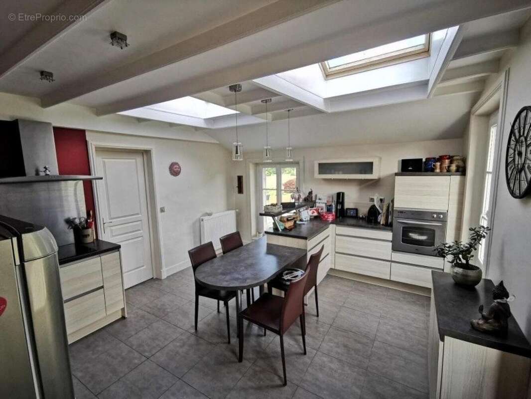 Photo 6 - Maison à PLOUER-SUR-RANCE