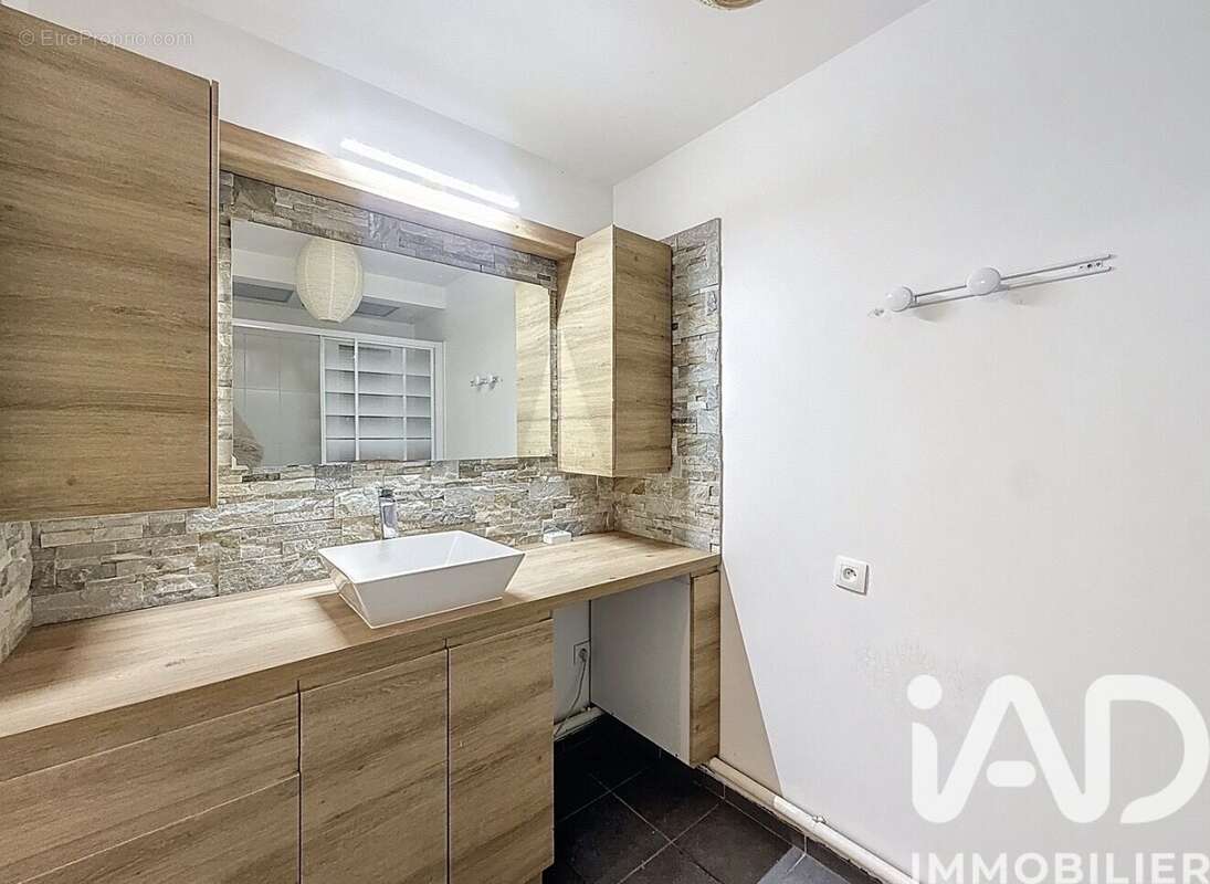 Photo 8 - Appartement à VALENTON