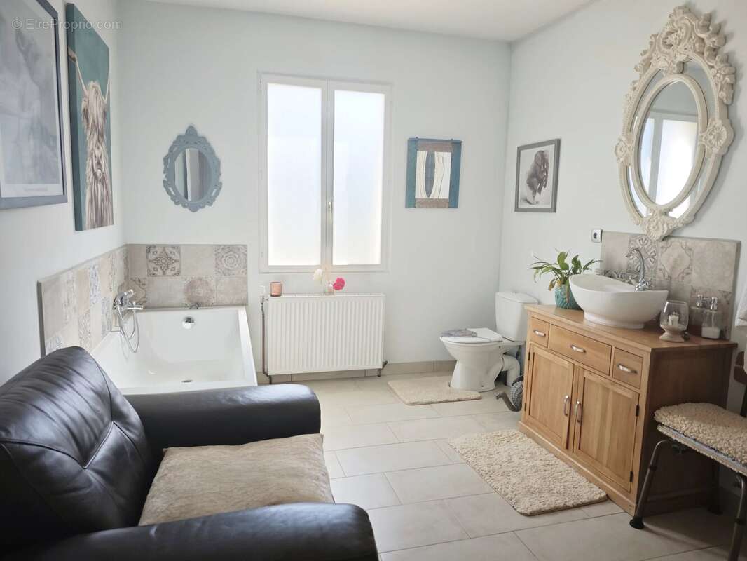 Superb maison sur un grand terrain avec vues imprenables - photo 10