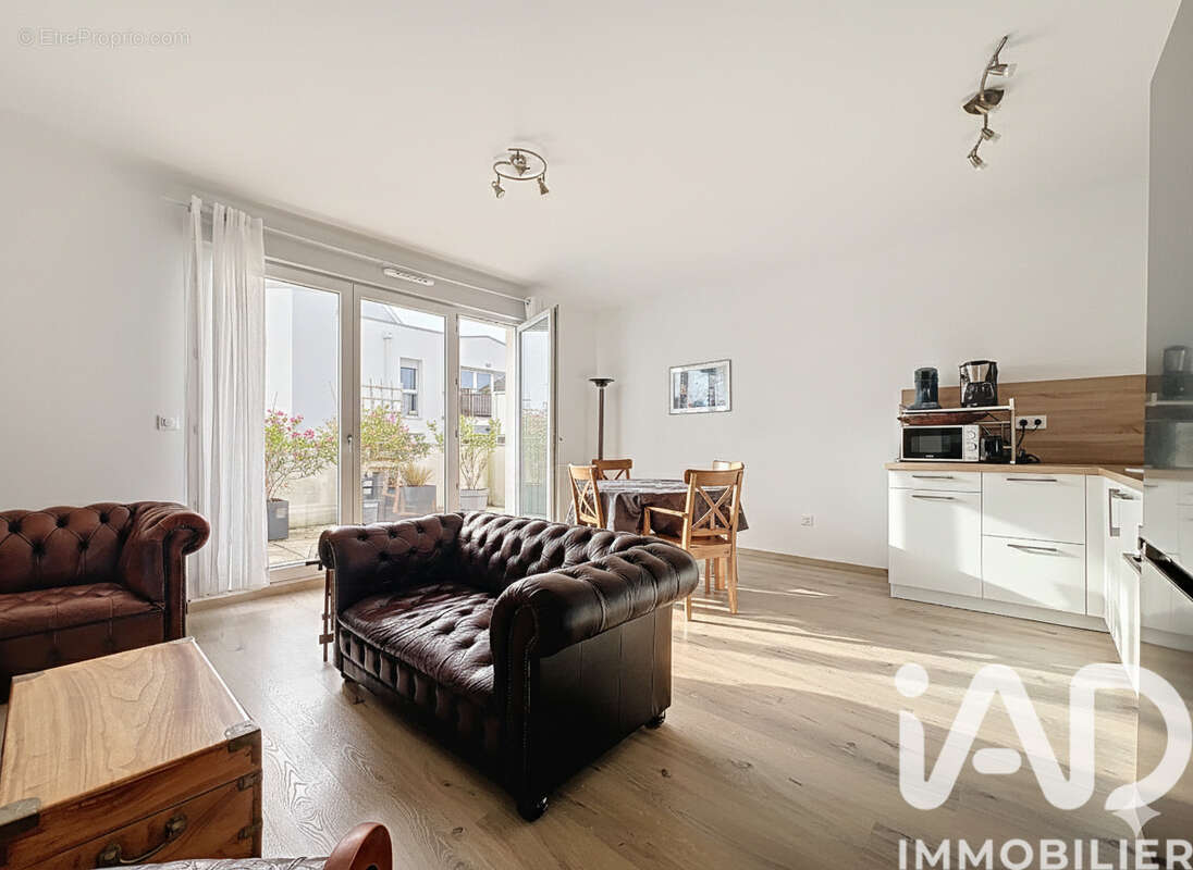 Photo 3 - Appartement à LA ROCHELLE