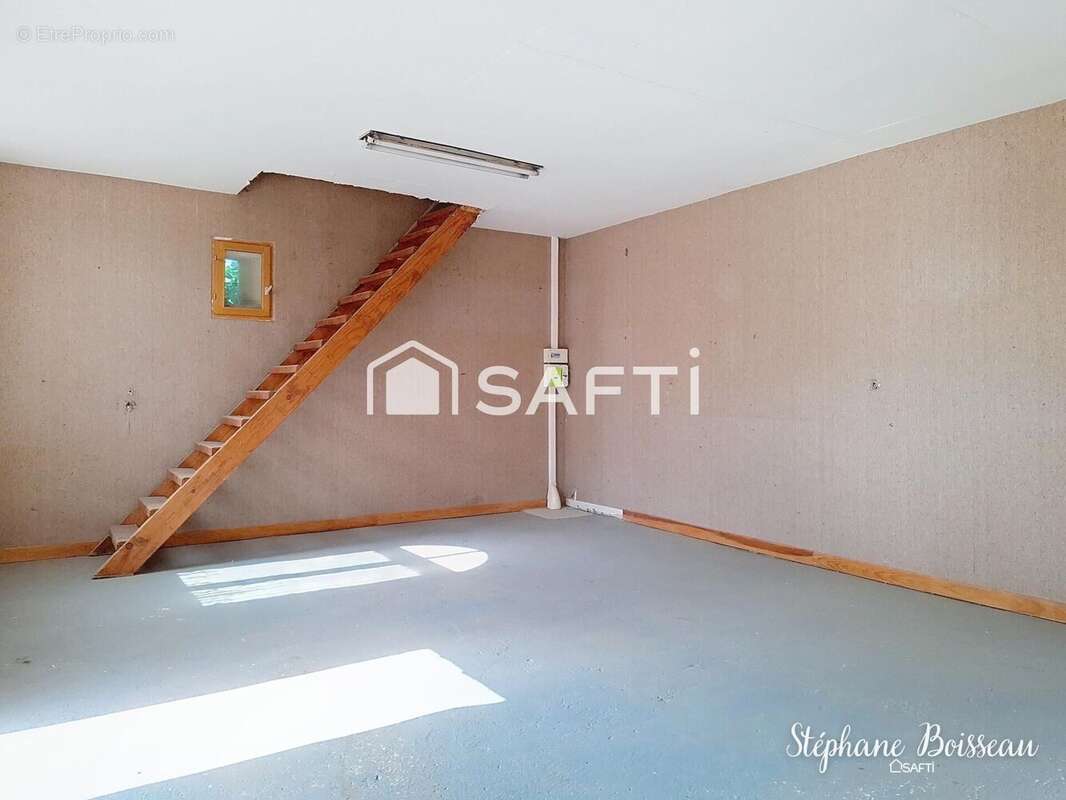 Photo 9 - Maison à LA FLECHE