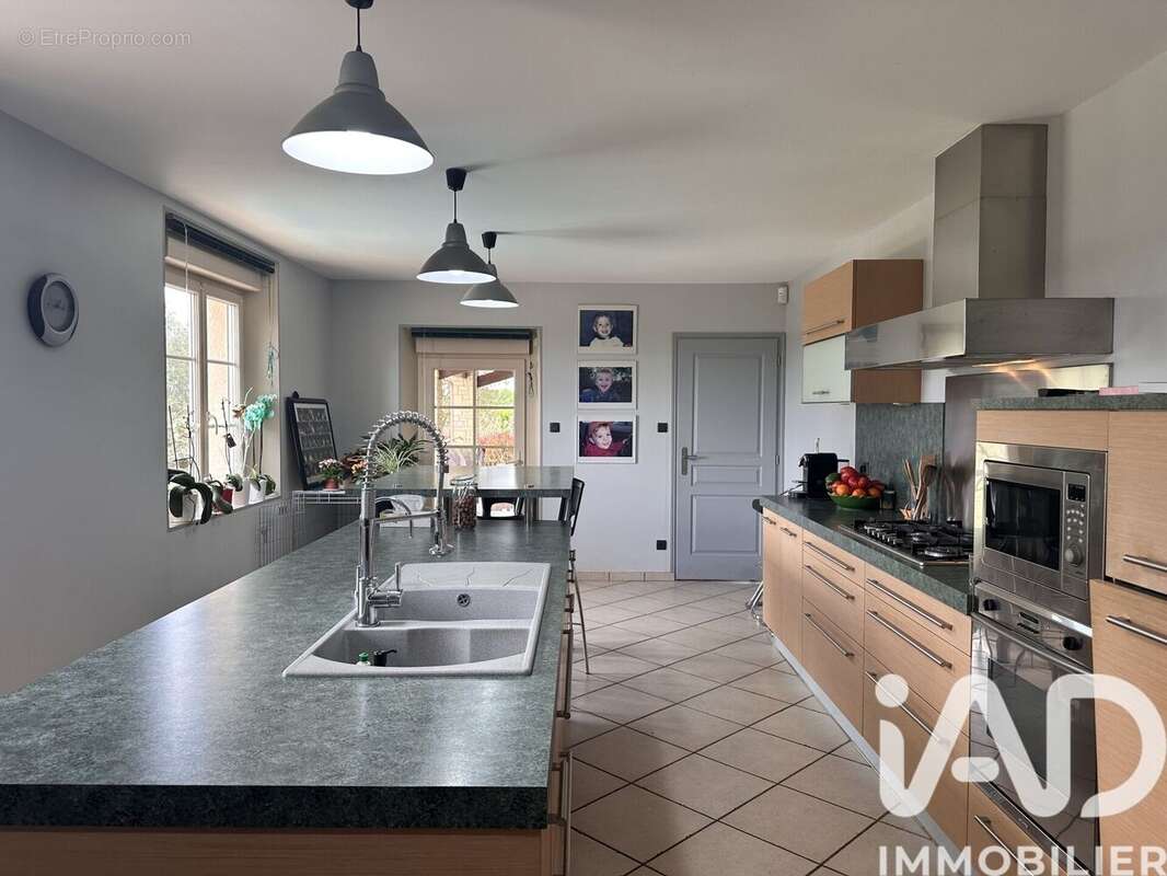 Photo 8 - Maison à ARCAIS