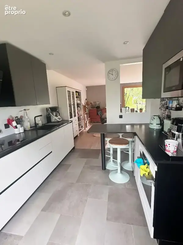 Maison 5 pièces 132 m² à vendre à Les Loges-En-Josas (78350) - photo 8