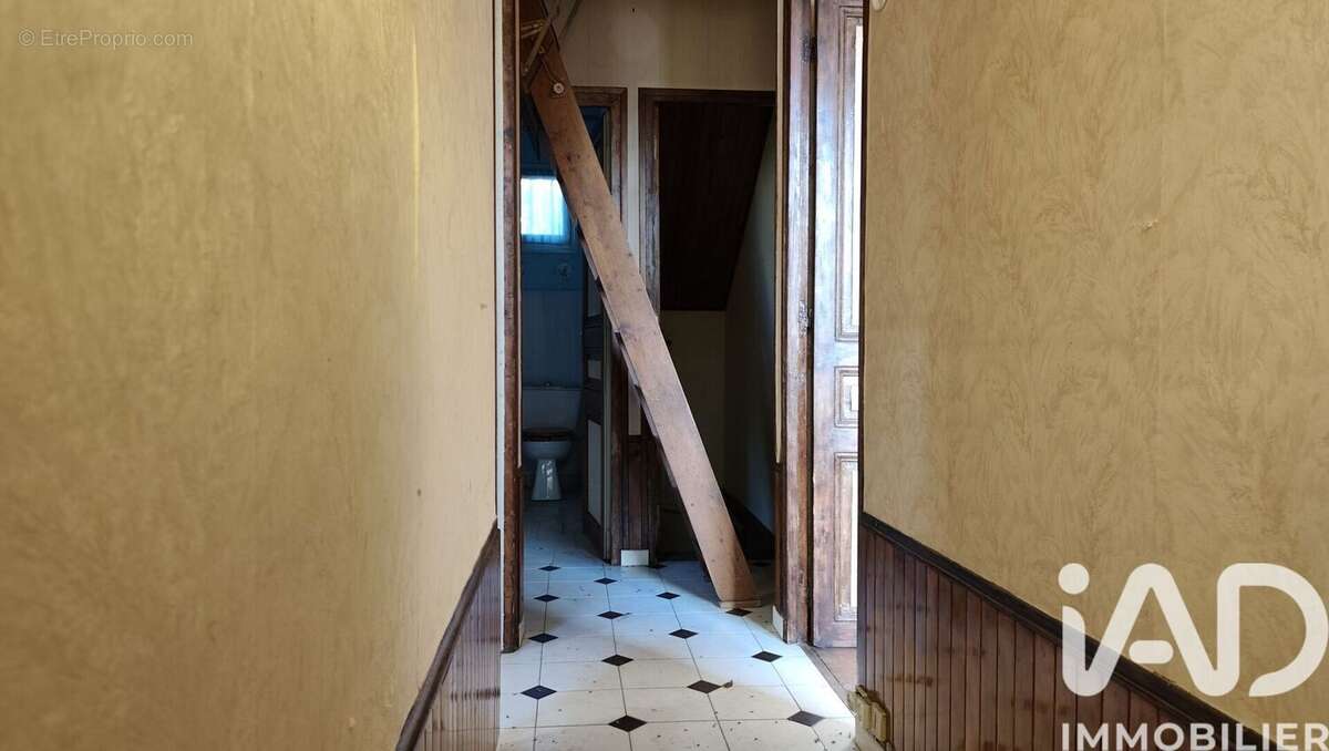 Photo 4 - Maison à LE BLANC-MESNIL