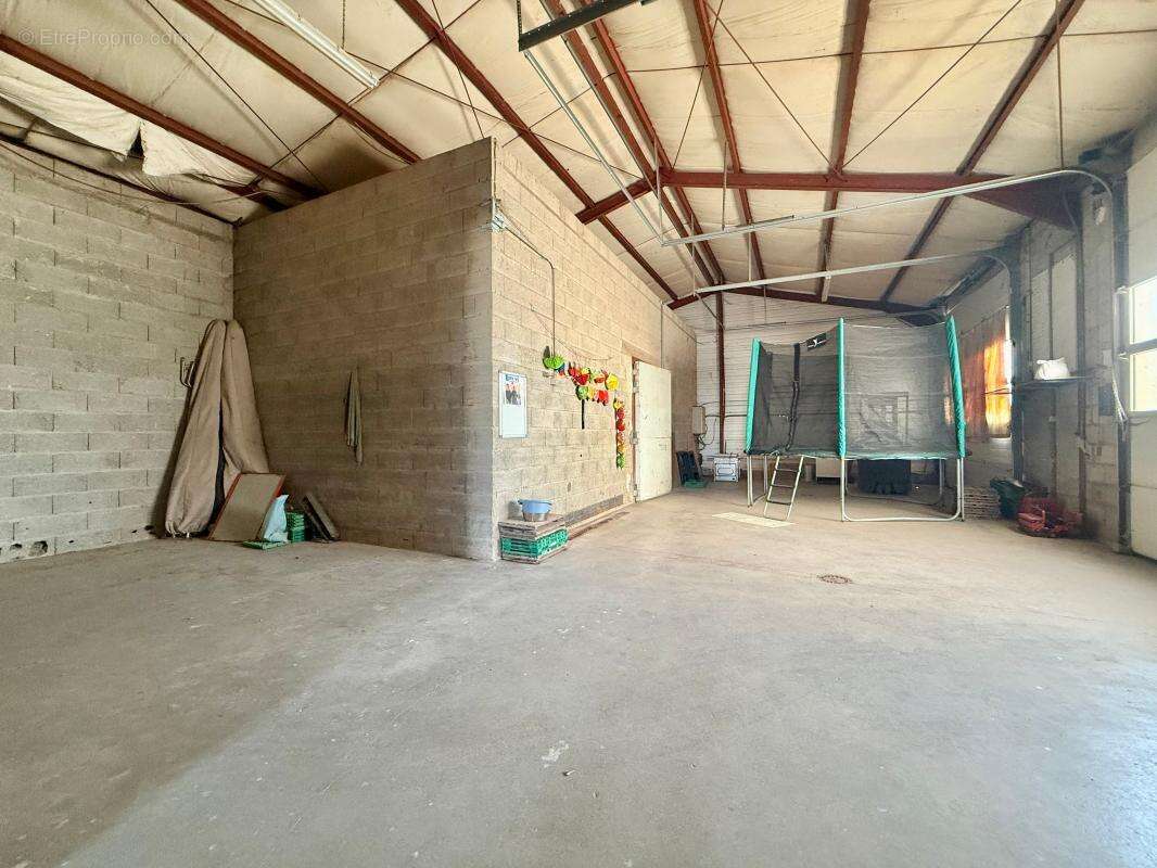 Maison à VILLERS-LES-POTS