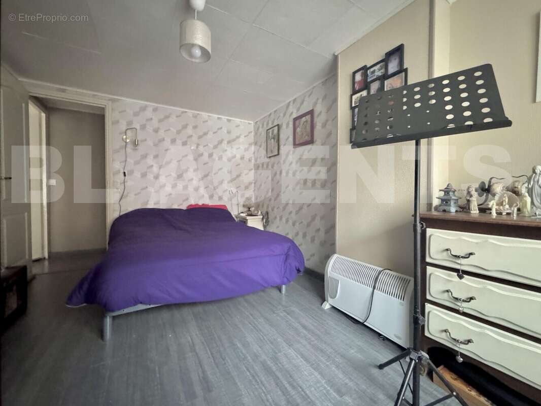 #1 - Maison à ROUBAIX