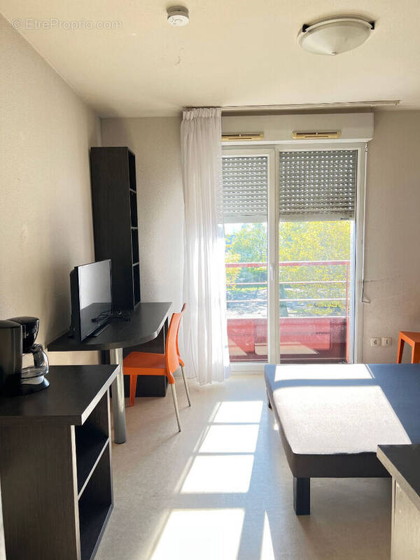 Appartement à SAINT-HERBLAIN