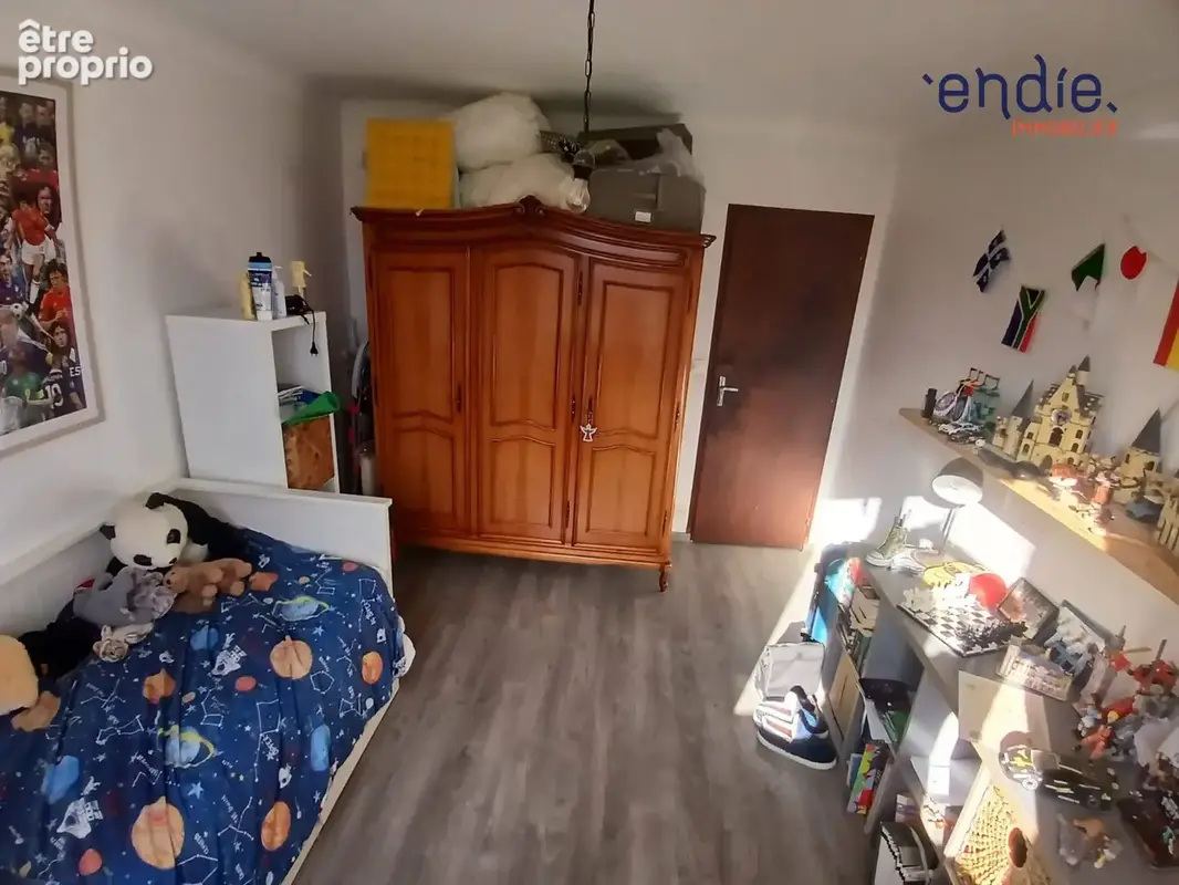 Chambre 2 autre vue