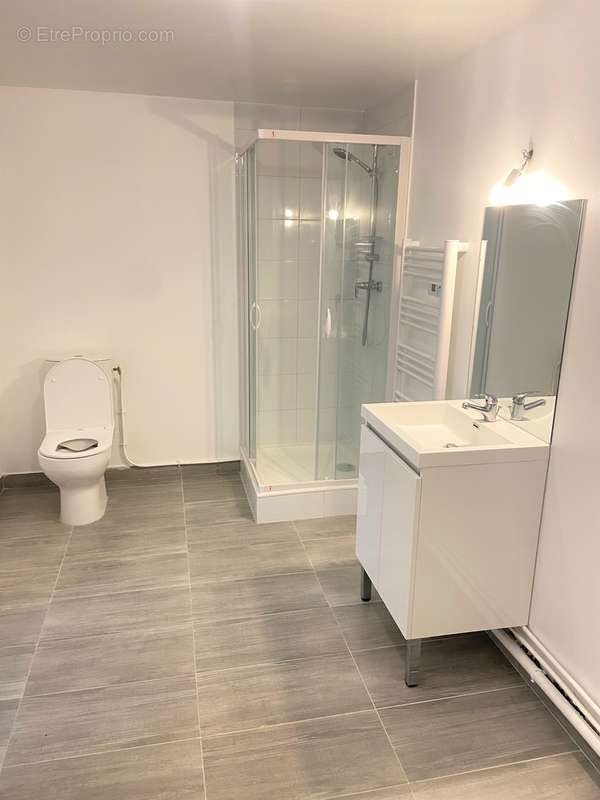 Appartement à SEDAN