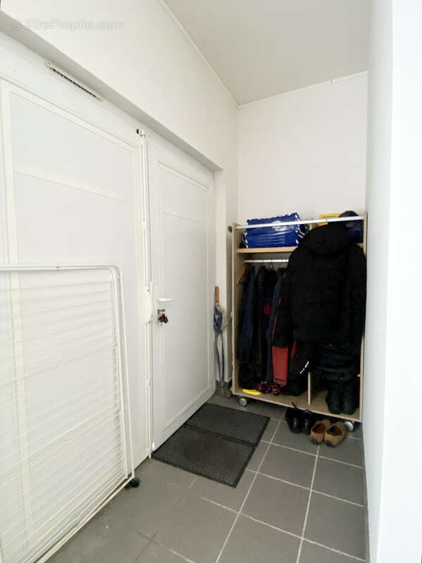 Appartement à DIVES-SUR-MER