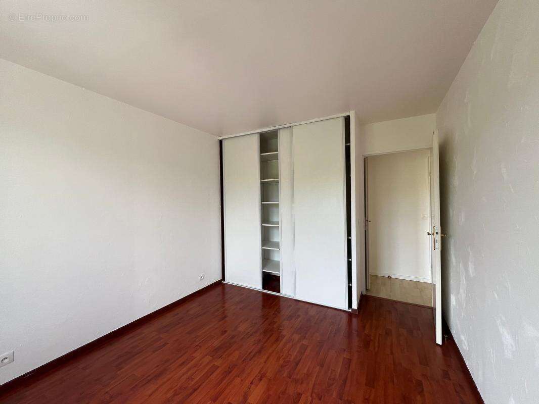 Appartement à MAGNY-LE-HONGRE