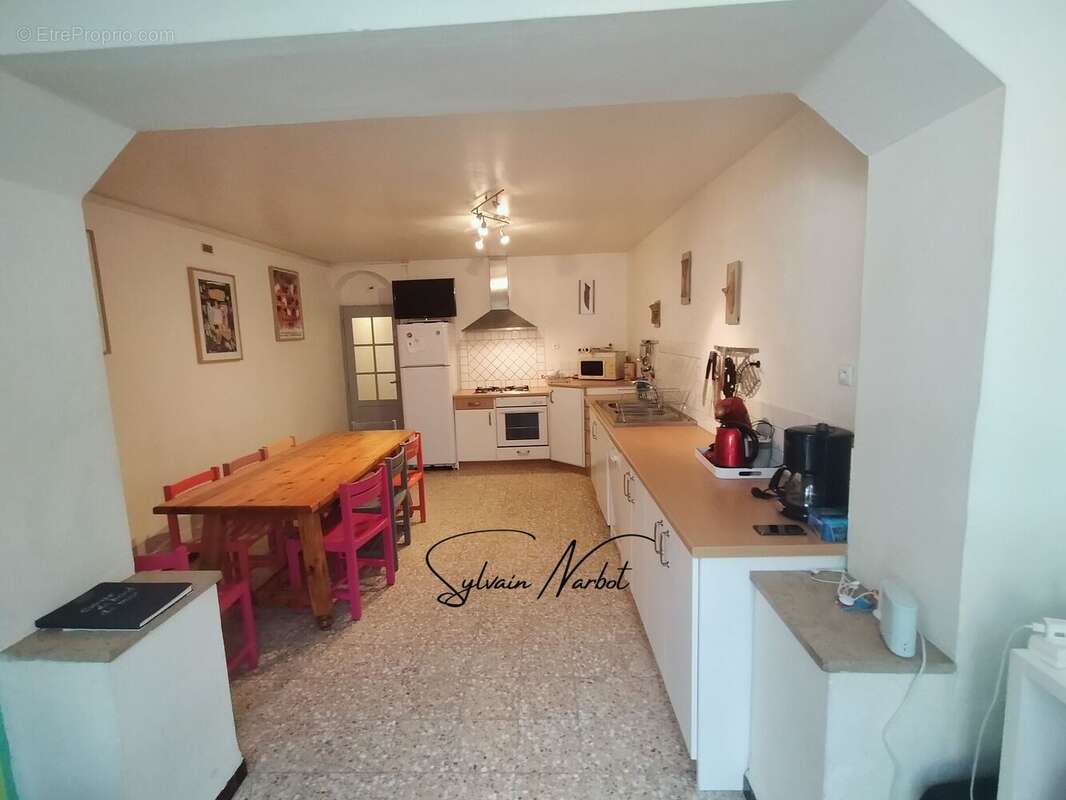 Maison 144 m² à Aigues-Mortes  - photo 69