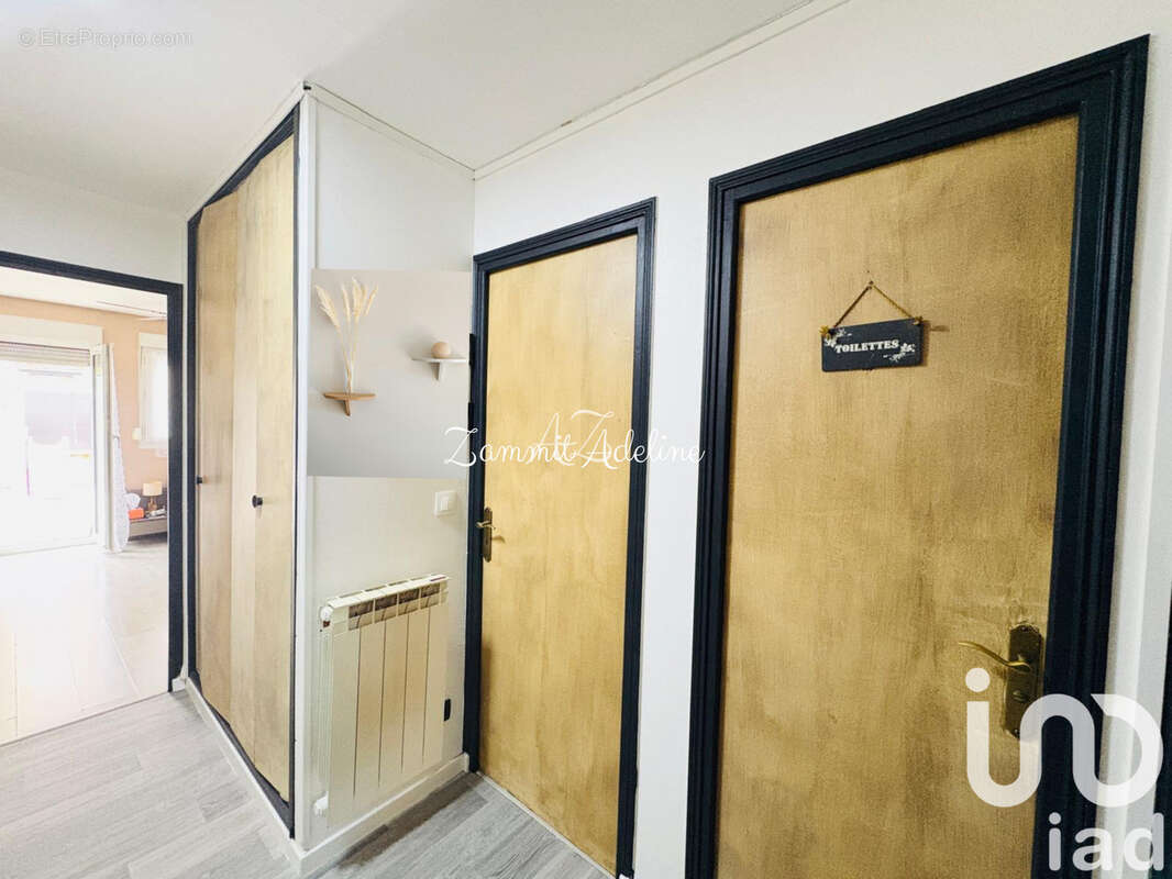 Photo 4 - Appartement à DRANCY