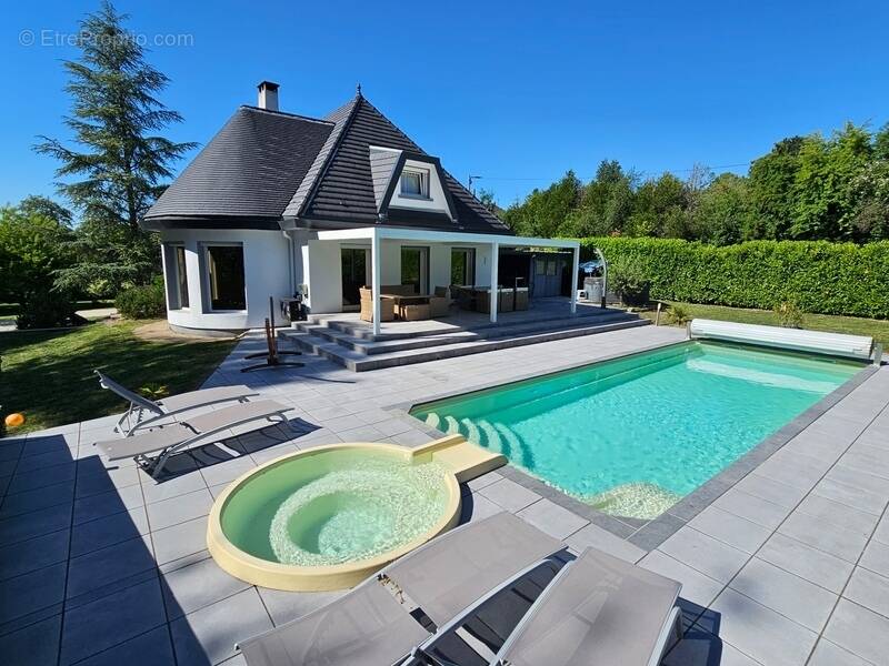 Maison à SAINT-DIZIER