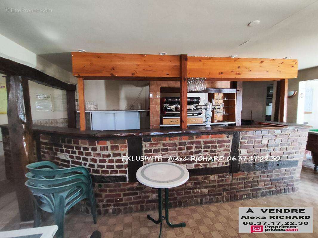 Appartement à NASSANDRES