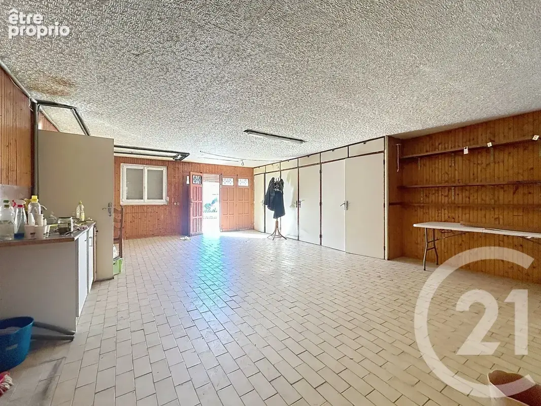 Maison 5 pièces 114 m² à vendre à Fagnieres (51510) - photo 7