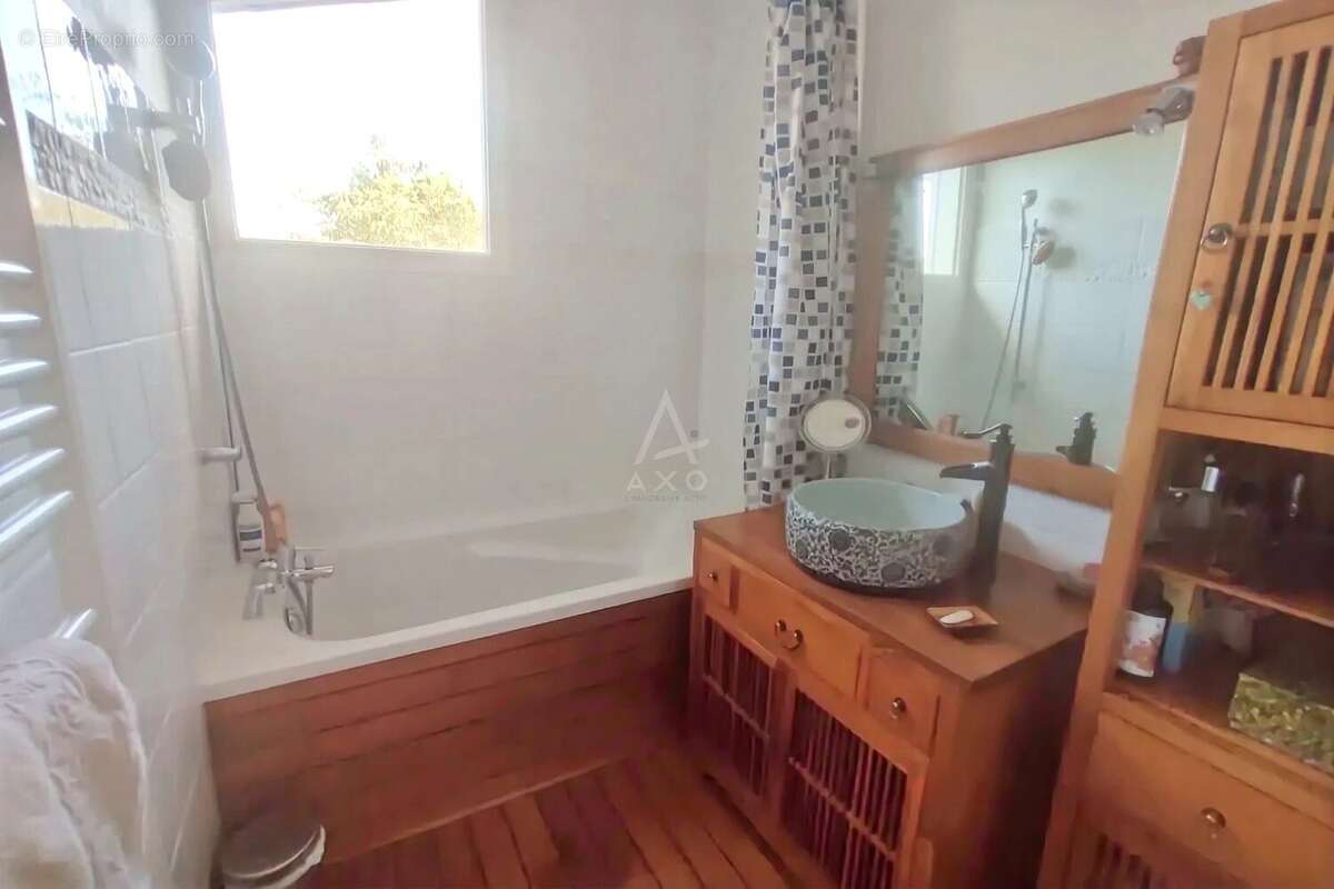 Maison à MONT-DE-MARSAN