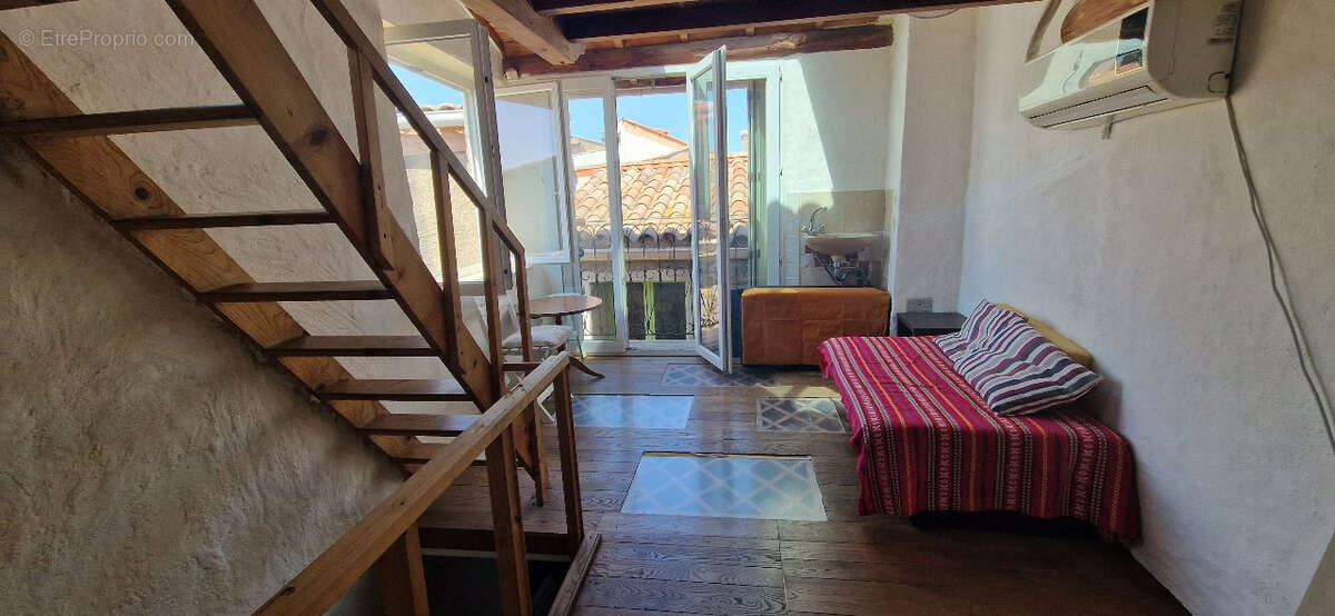 Maison à ADISSAN
