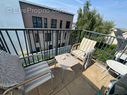 Appartement à FLEURY-SUR-ORNE