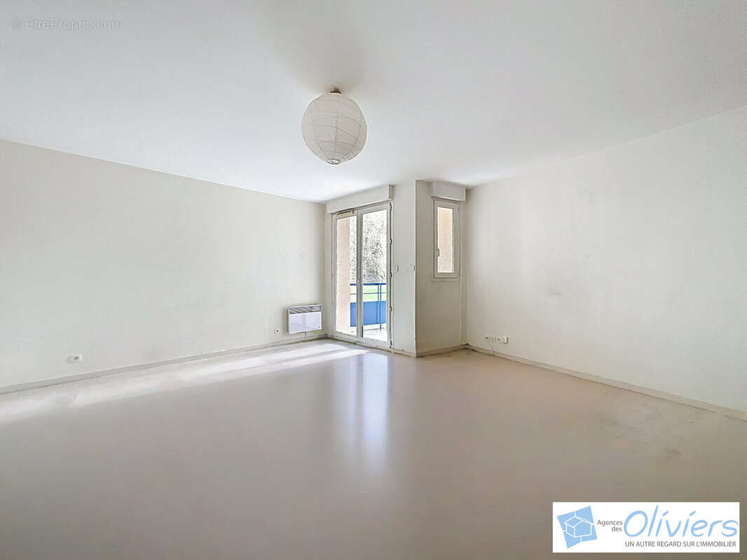 Appartement à CHEVREUSE