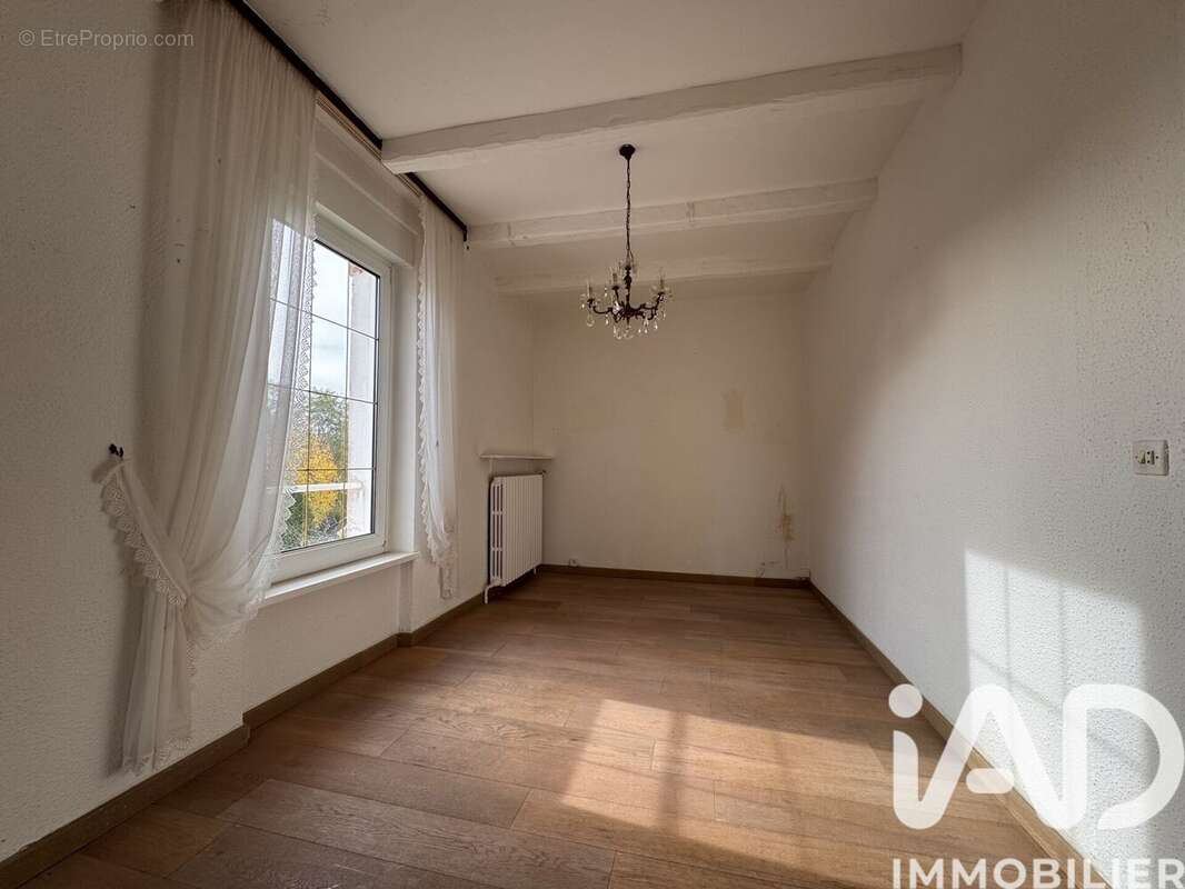 Photo 4 - Maison à PETITE-ROSSELLE