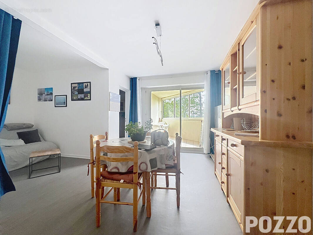 Appartement à CABOURG