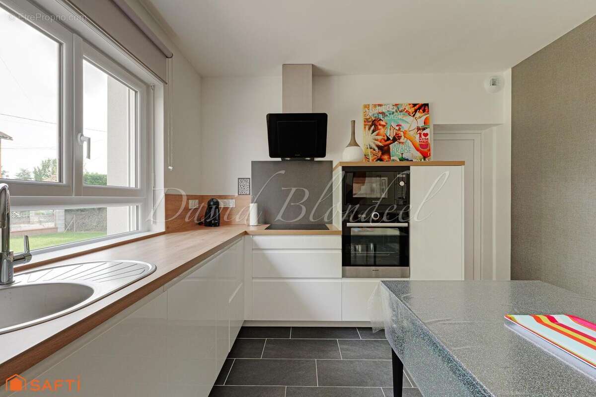 Photo 6 - Maison à GRAULHET