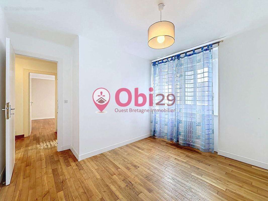 Maison à CHATEAULIN