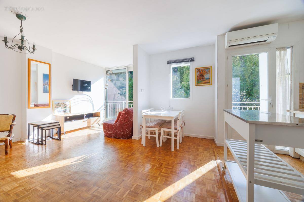 Appartement à CASSIS