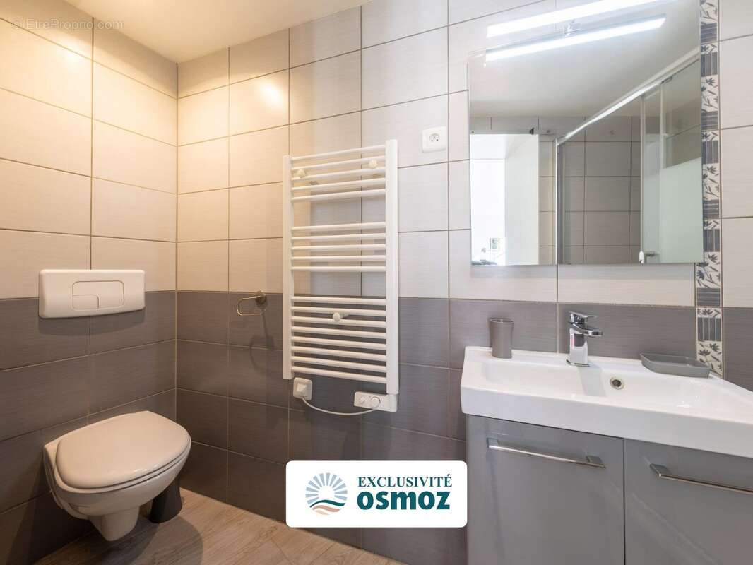 Appartement à LA ROCHELLE