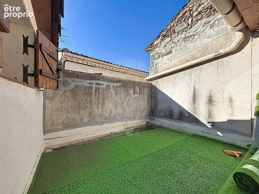 Maison 3 chambre(s) à vendre - photo 3