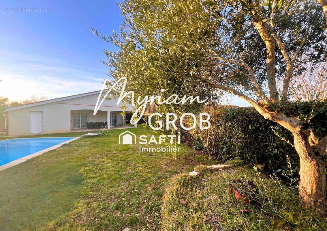 Photo 9 - Maison à MONTAUBAN