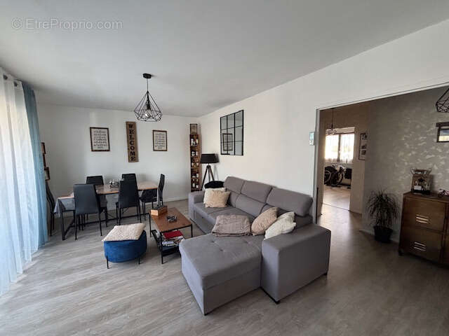 Appartement à LES SABLES-D&#039;OLONNE